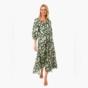 Tuckernuck Bouvardia Branch Lyles Dress